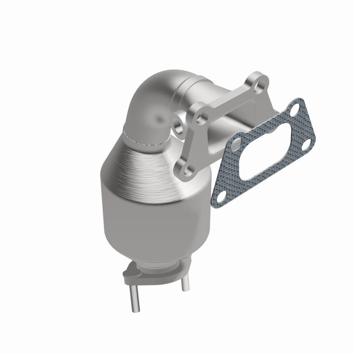 Magnaflow Direct Fit Converter for 10-11 Chevrolet Equinox 3.0L - OneFastShop