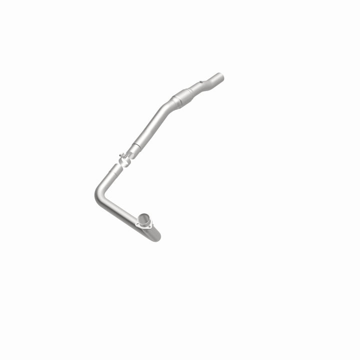 Magnaflow Direct Fit Converter for 01-02 Express/Savana 5.7L - OneFastShop