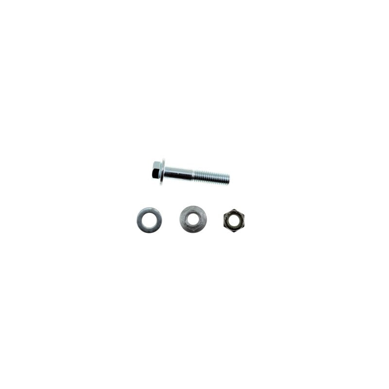 Bilstein 5100 Series Front 46mm Monotube Shock Absorber for Chevy / GMC HD 2500 / 3500