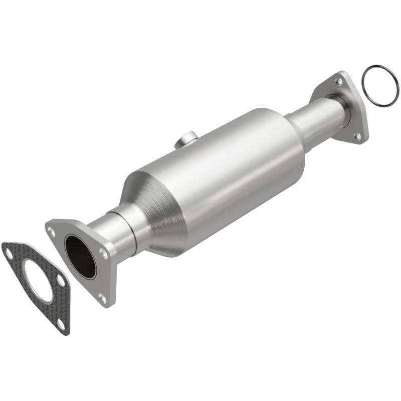 MagnaFlow Direct-Fit Catalytic Converter for 2001-2002 Acura MDX/2003-2004 Honda Pilot