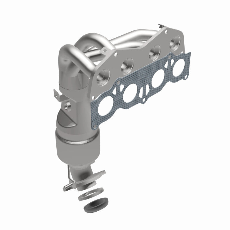 Magnaflow Direct-Fit Catalytic Converter for 06-08 Toyota RAV4 2.4L - OneFastShop