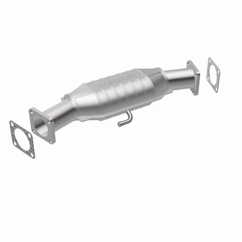 Magnaflow Standard Grade Catalytic Converter for GM 78-81 Chevrolet Corvette and Camaro - OneFastShop