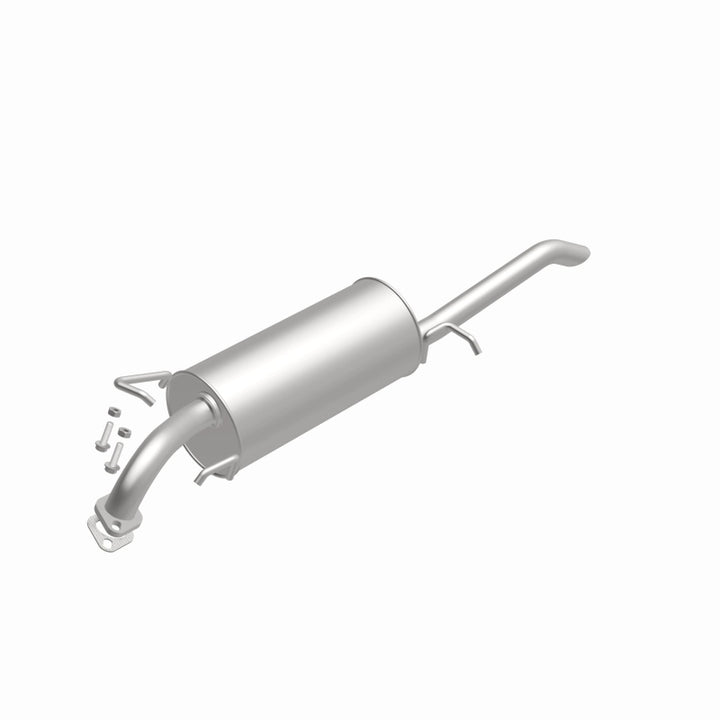 BRExhaust Muffler Kit – for 2005–2007 Pontiac Wave and 2004–2008 Chevrolet Aveo
