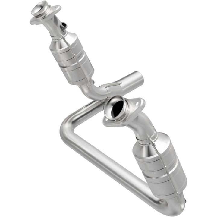 Magnaflow Direct-Fit Catalytic Converter for 2004 Dodge Durango 3.7L/4.7L - OneFastShop