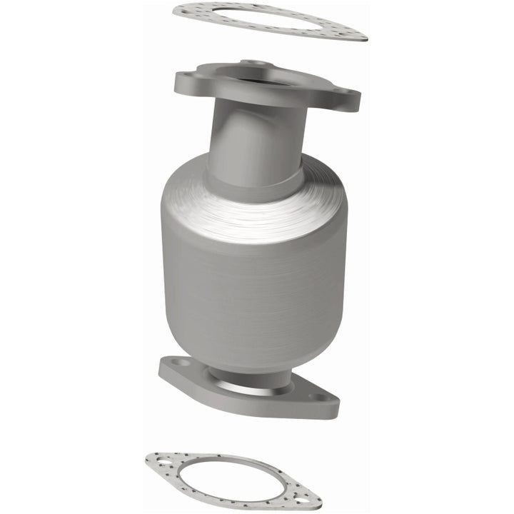 Magnaflow Catalytic Converter DF for 01-05 Chrysler Sebring 00-05 Mitsubishi Eclipse 00-03 Galant - OneFastShop