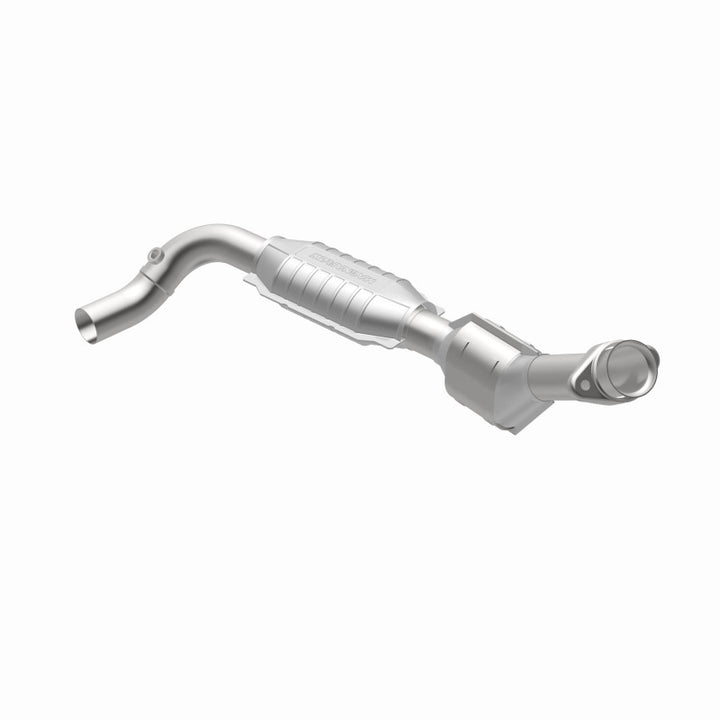 Magnaflow Direct-Fit Catalytic Converter 00-03 Ford Van 4.2L OEM - OneFastShop