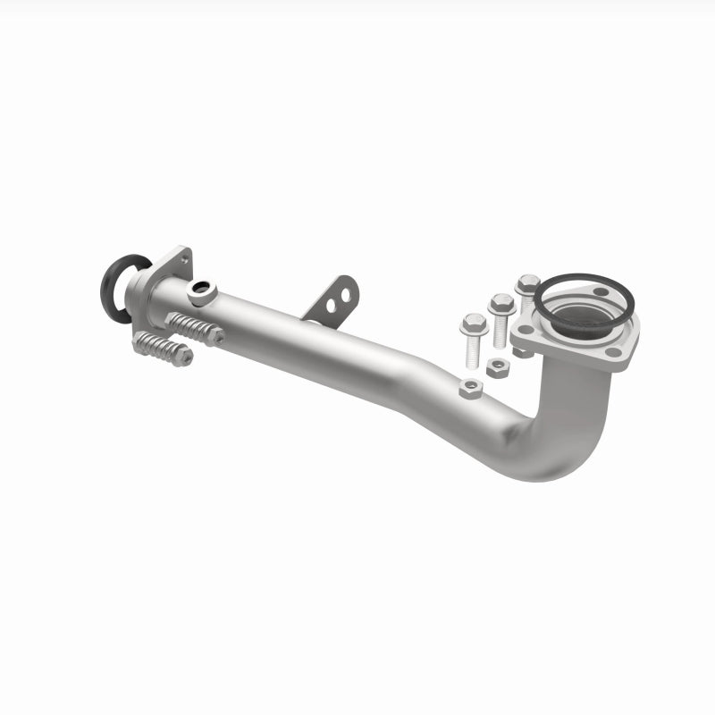 BRE Exhaust 1997–2001 Front Pipe Kit for Honda CR-V 2.0L