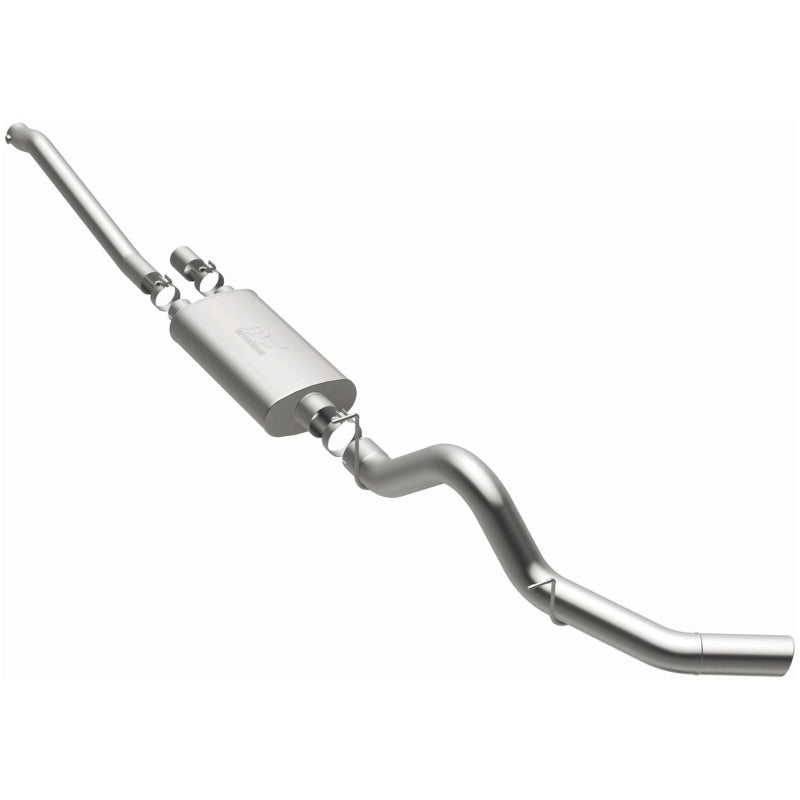 Magnaflow Cat-Back Performance Exhaust System for GM Yukon 8.1L XL 2001-2006 - OneFastShop