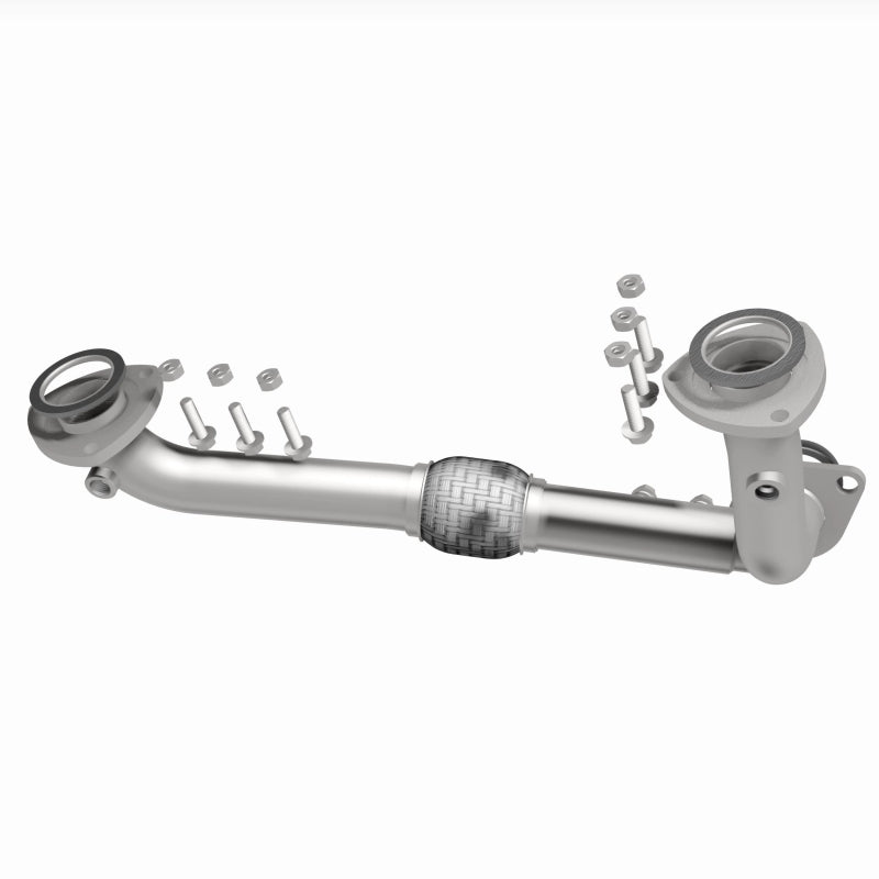 BRE Exhaust 2002–2003 XL-7 2.7L Front Pipe Kit - OneFastShop