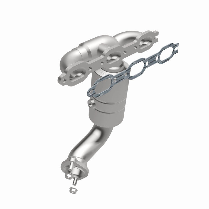 MagnaFlow Direct-Fit Catalytic Converter Chrysler Sebring 3.5L - OneFastShop