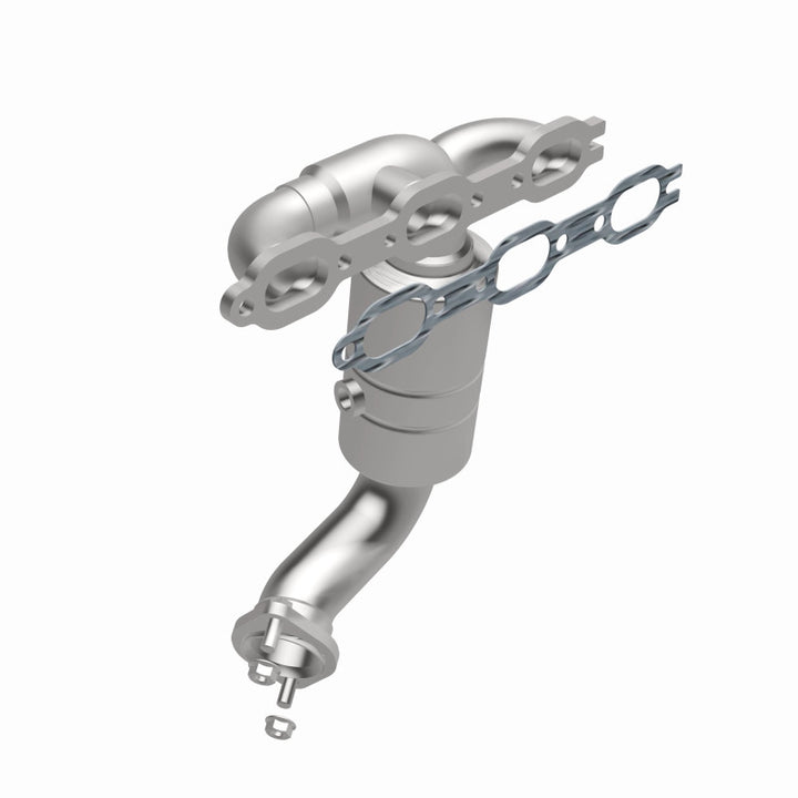 MagnaFlow Direct-Fit Catalytic Converter Chrysler Sebring 3.5L - OneFastShop