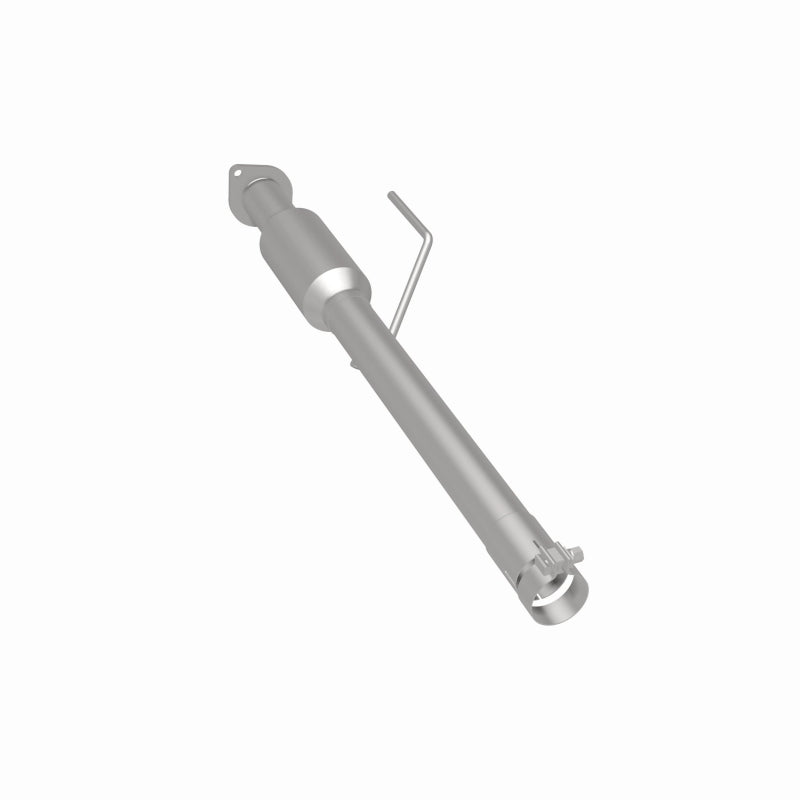 Magnaflow Direct Fit Catalytic Converter 4.0L Stainless Steel Mandrel Bent Tube 04-06 Jeep Wrangler - OneFastShop