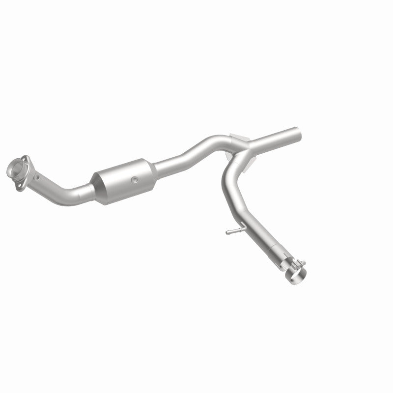 Magnaflow OEM Underbody Direct Fit Converter for 07-08 Ford F-150 V8 4.6