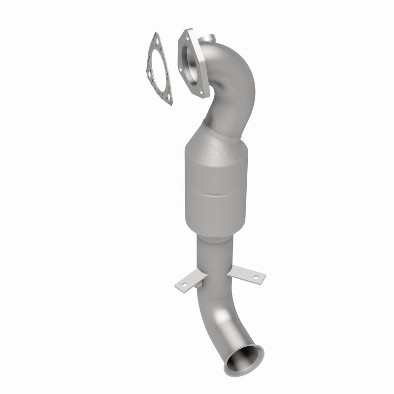 Magnaflow Direct-Fit Catalytic Converter Cooper S Turbo Front OE - OneFastShop