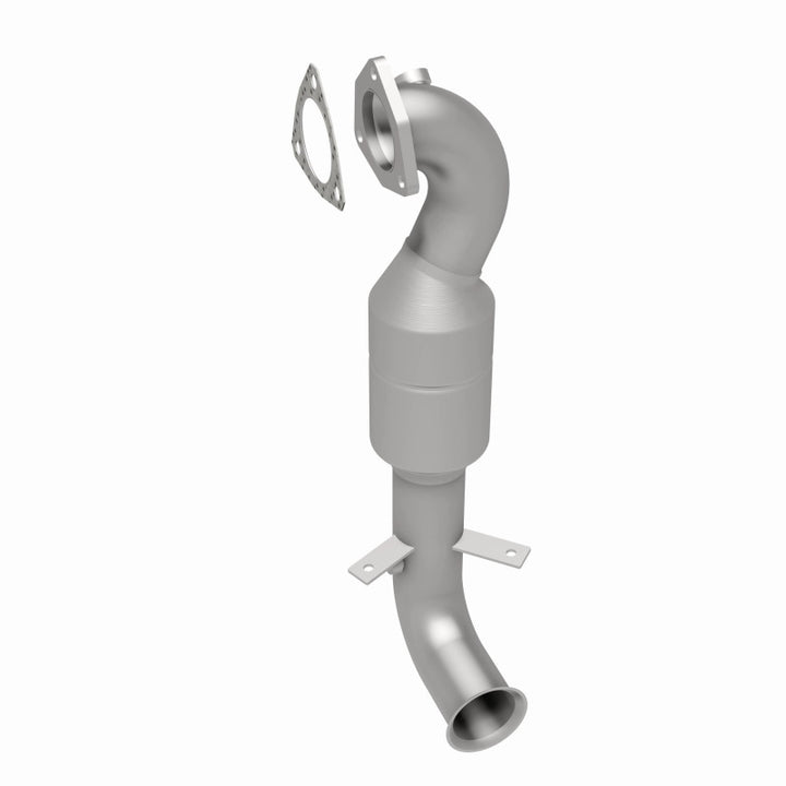 Magnaflow Direct-Fit Catalytic Converter Cooper S Turbo Front OE - OneFastShop