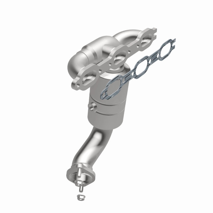 MagnaFlow Direct-Fit Catalytic Converter Chrysler Sebring 3.5L - OneFastShop