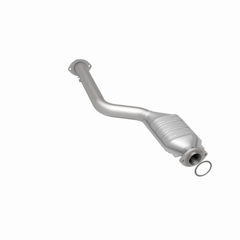 Magnaflow Direct-Fit Catalytic Converter 3.0 Rear for 96-97 Lexus GS300 - OneFastShop