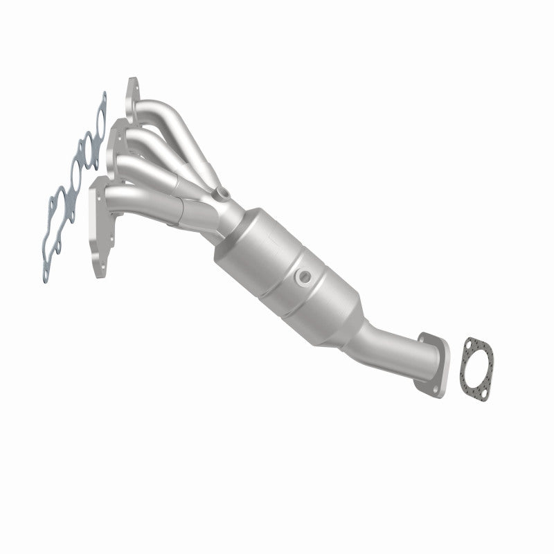 Magnaflow Direct-Fit Catalytic Converter for 2006 Ford Fusion 2.3L - OneFastShop