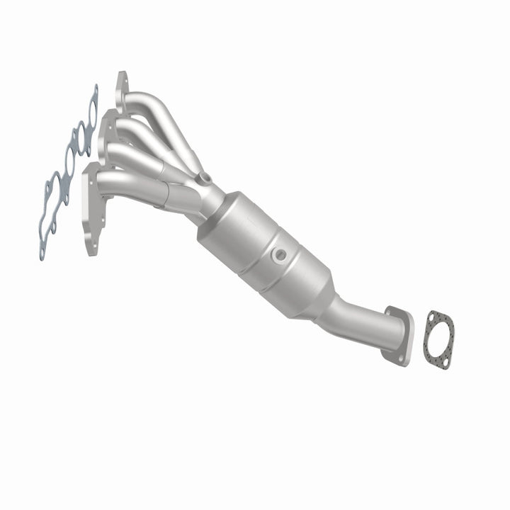 Magnaflow Direct-Fit Catalytic Converter for 2006 Ford Fusion 2.3L - OneFastShop