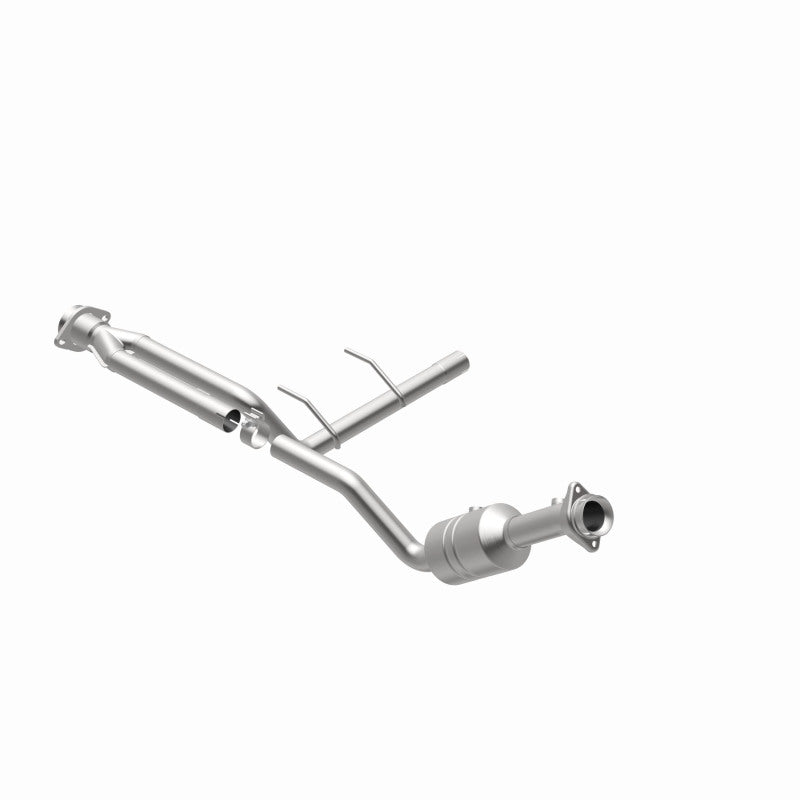 Magnaflow Direct-Fit Catalytic Converter for 2011-2014 Ford F-150 3.7L Underbody - OneFastShop