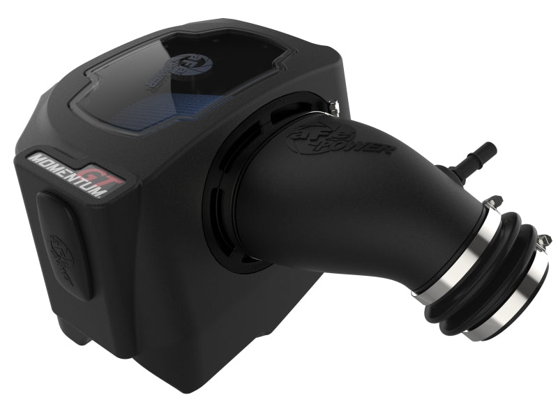 Afe Momentum GT Cold Air Intake System with Pro 5R Filter for Jeep Grand Wagoneer (WS) V8-6.4L - 22-23