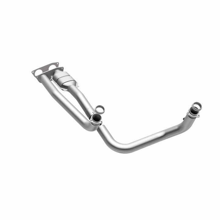 Magnaflow Direct-Fit Catalytic Converter 98-00 Chevy 3500 7.4L - OneFastShop