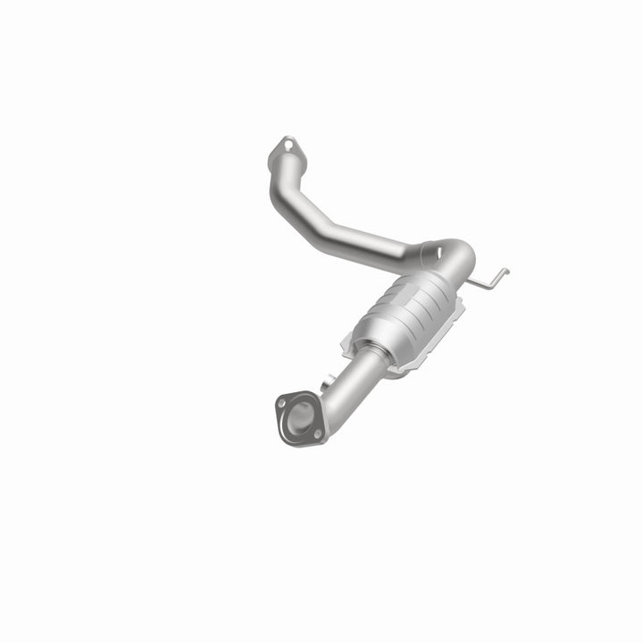 Magnaflow Direct-Fit Catalytic Converter for 05-07 4Runner Driver Side Rear - OneFastShop