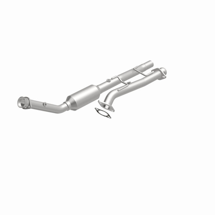 Magnaflow Direct-Fit Catalytic Converter for 1997-2000 Ford Explorer 4.0 CARB Compliant - OneFastShop
