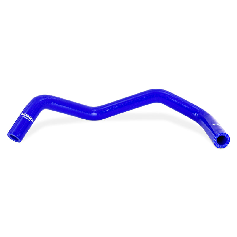Mishimoto Silicone Radiator Hose Kit V6 05-10 Mustang Blue