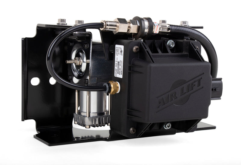 Air Lift Wireless Air Control System V2 w/EZ Mount for 2005-2013 Acura MDX and Various Buick Models