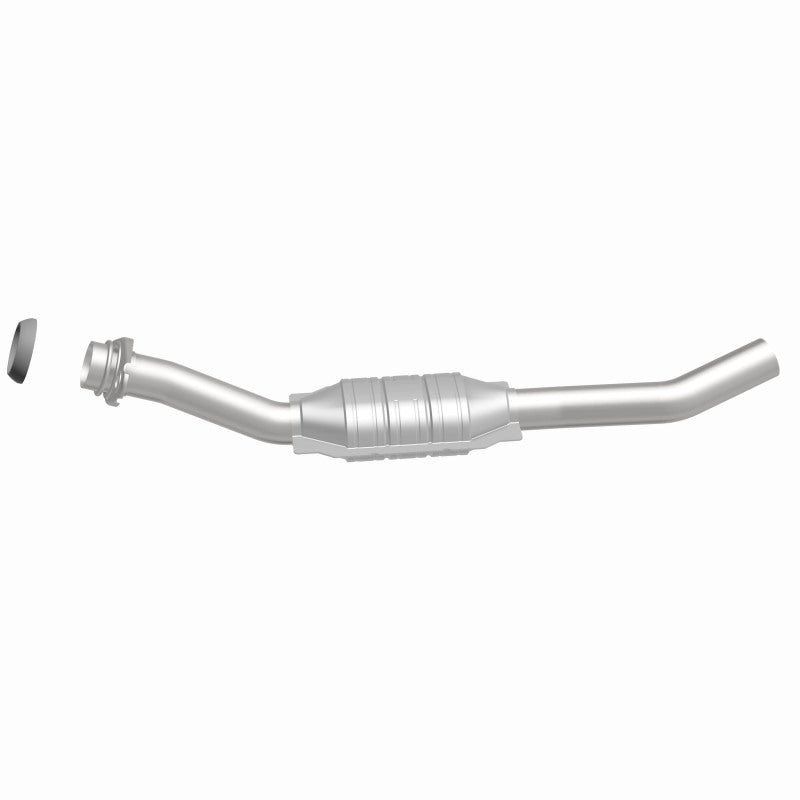 Magnaflow Catalytic Converter Direct-Fit 92-93 Chrysler 3.3L - OneFastShop