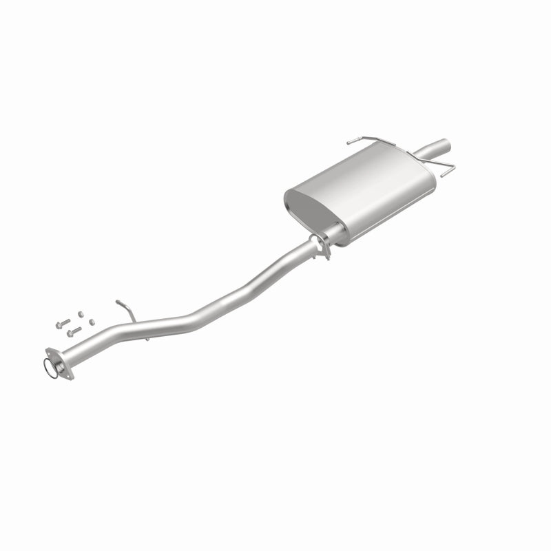 BRExhaust 1997–1999 Acura CL 3.0L Muffler Kit