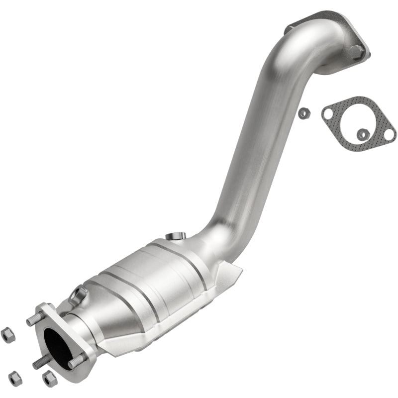 Magnaflow Catalytic Converter Direct Fit 02-04 Ford Focus L4-2.0L - OneFastShop
