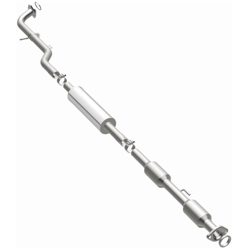 Magnaflow Direct Fit Catalytic Converter 09-12 Venza 3.5L Underbody - OneFastShop