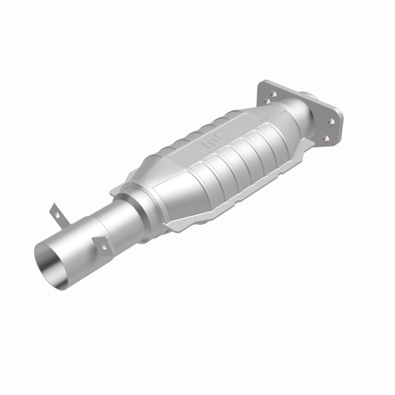 Magnaflow Direct-Fit Catalytic Converter 23486 for 1988-1994 Chevrolet S10/S10 Blazer/GMC Jimmy - OneFastShop