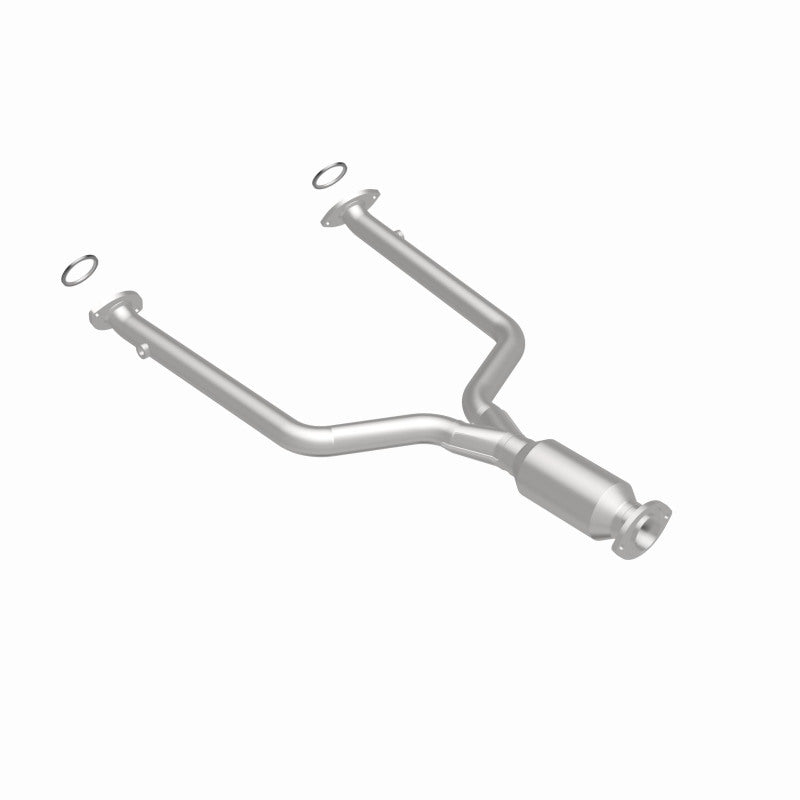 Magnaflow Direct Fit Catalytic Converter for 2007 Lexus GS430 4.3L - OneFastShop