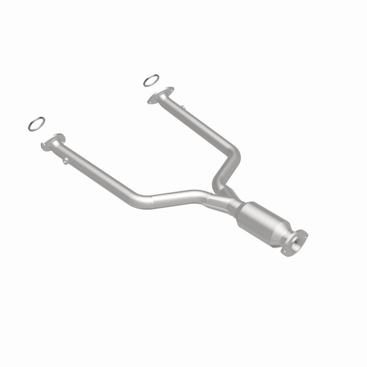 Magnaflow Direct Fit Catalytic Converter for 2007 Lexus GS430 4.3L - OneFastShop