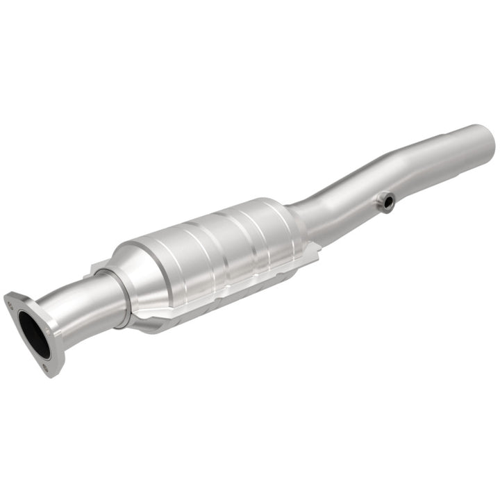 Magnaflow Direct-Fit Catalytic Converter 97-99 Audi A8 3.7L Driver Side - OneFastShop