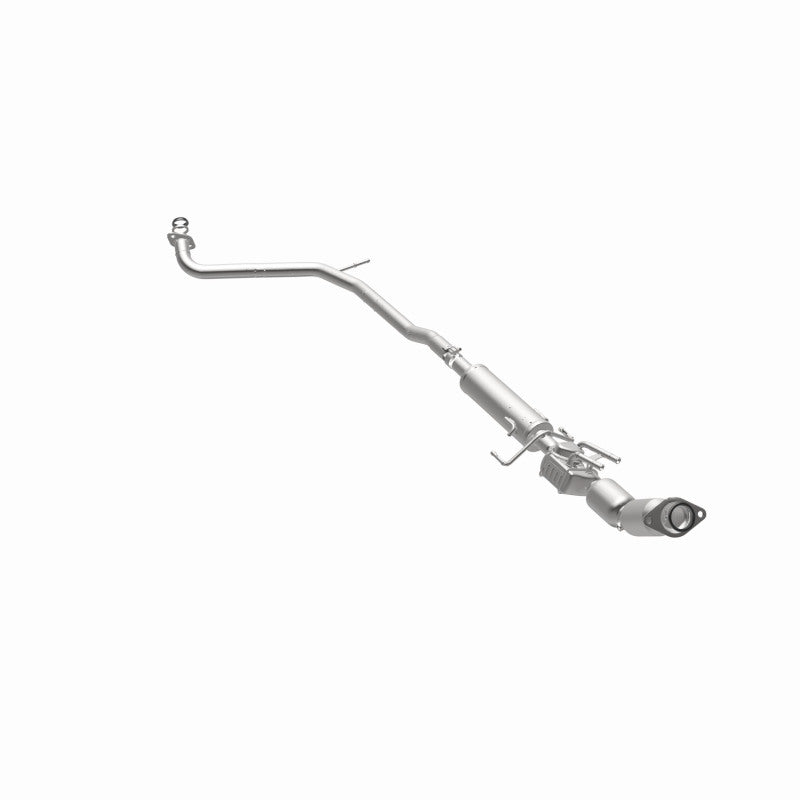 MagnaFlow Direct-Fit Catalytic Converter Toyota Prius Plug-In 1.8L 12-15 - OneFastShop
