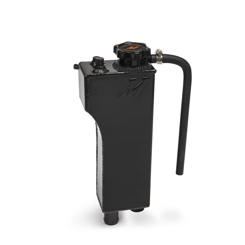 Mishimoto Black Aluminum Coolant Expansion Tank - BMW E36 / Z3 1992-2002, image 16