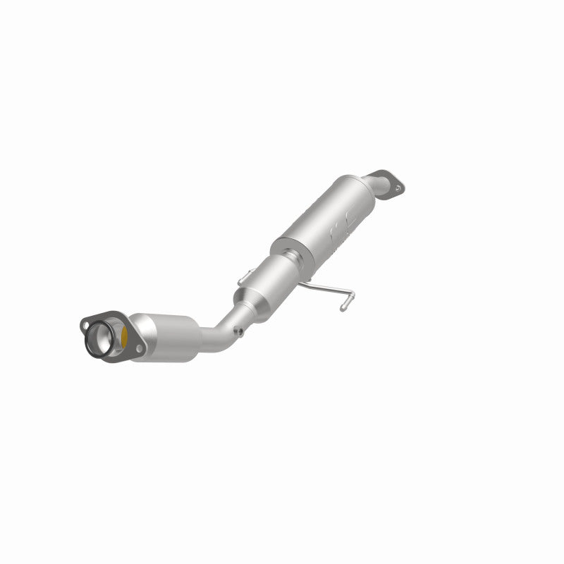 MagnaFlow 2017–2018 Toyota Corolla iM Base L4 1.8L OEM Grade Direct-Fit Catalytic Converter - OneFastShop