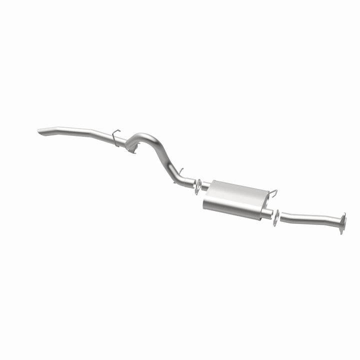 MagnaFlow BRE Exhaust Kit for 1999–2004 Ford Mustang