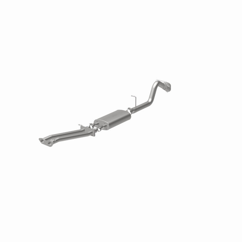 Magnaflow Cat-Back Exhaust System Chevy C/K 1500 Ext Cab - OneFastShop