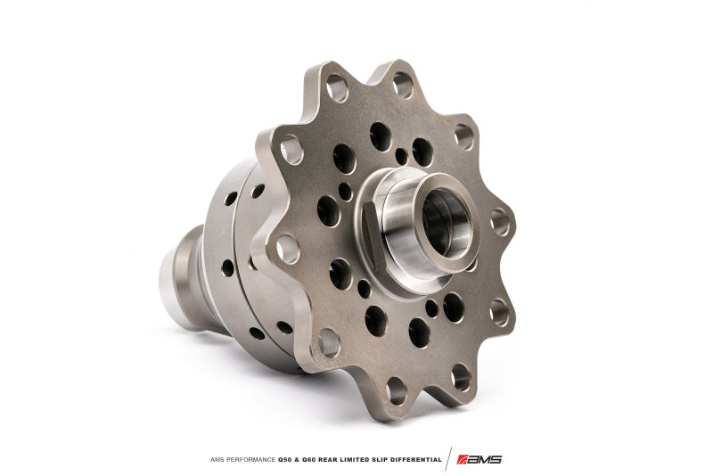 AMS Performance Rear Limited Slip Differential for 2014+ Infiniti Q50 & 2017+ Q60