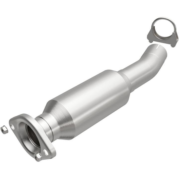 Magnaflow Direct Fit Catalytic Converter for 04-06 Toyota Sienna 3.3L, CARB Compliant, Easy Installation - OneFastShop