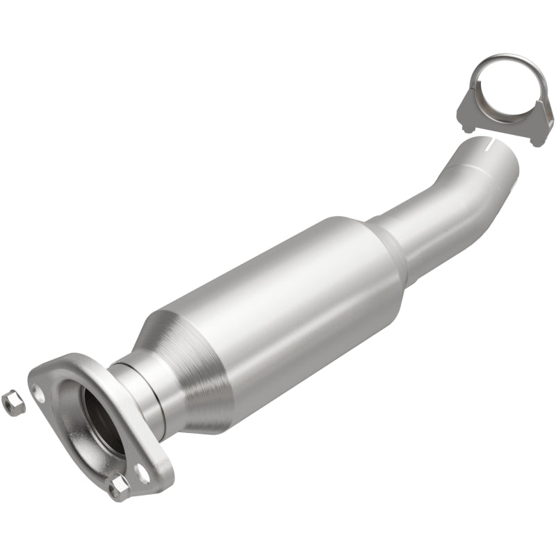 Magnaflow Direct Fit Catalytic Converter for 04-06 Toyota Sienna 3.3L, CARB Compliant, Easy Installation - OneFastShop