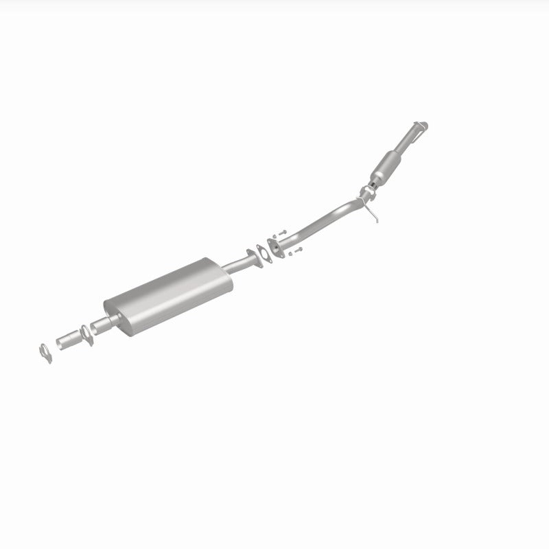 MagnaFlow BRE Exhaust Kit for 2001–2008 Escape Tribute Mariner