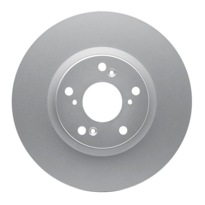 DFC 06 - 15 Honda Civic Front GeoSPEC Coated Rotor
