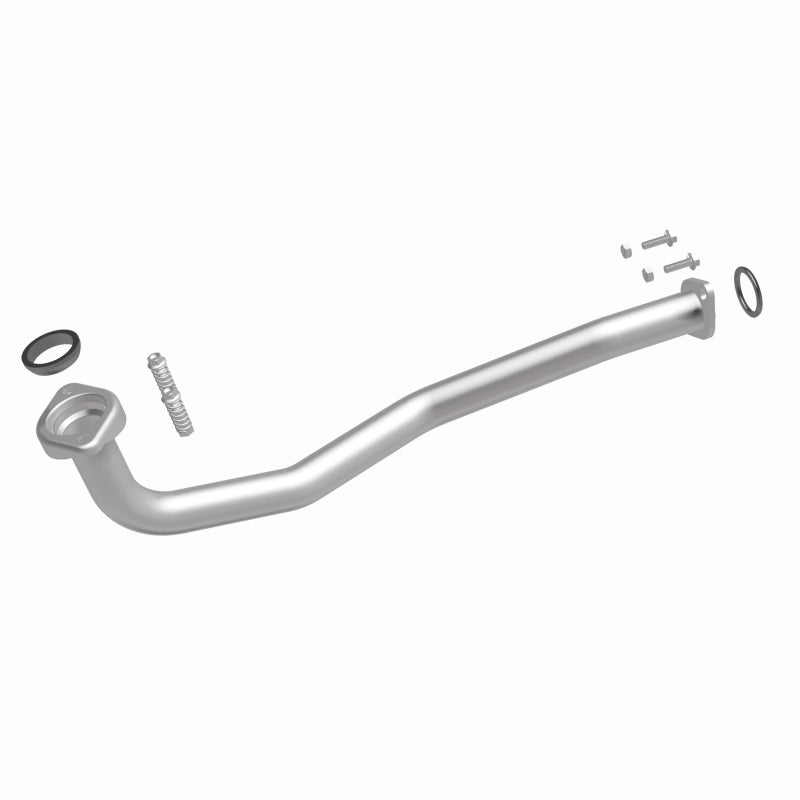 BRE Exhaust 1998–2000 Toyota RAV4 2.0L Front Pipe Kit - OneFastShop