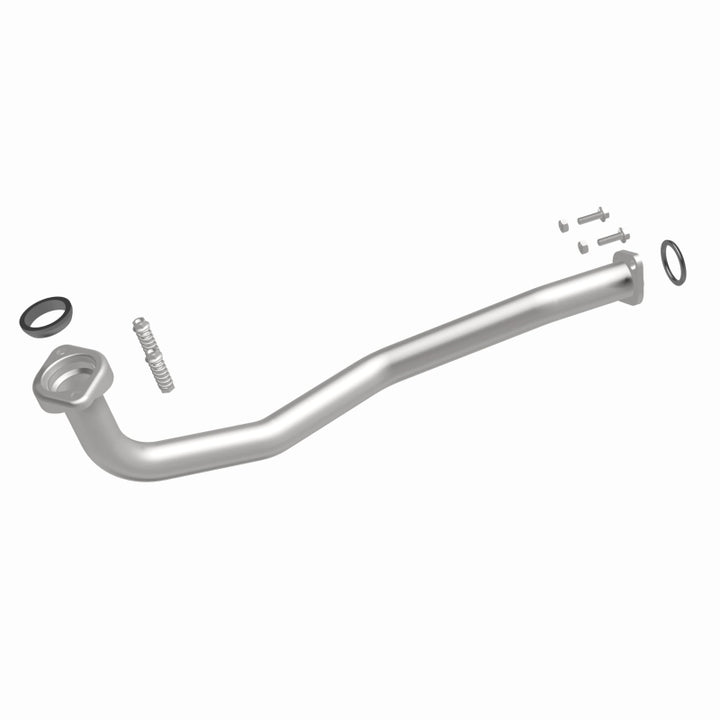 BRE Exhaust 1998–2000 Toyota RAV4 2.0L Front Pipe Kit - OneFastShop